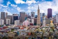 শক্তিশালী ভূমিকম্প আঘাত হেনেছে যুক্তরাষ্ট্রের যেখানে