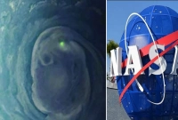 নাসার বিজ্ঞানীরাও প্রথমে অবাক!