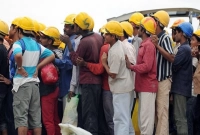 মালয়েশিয়া নতুন করে ১১ লাখ ৩৬ হাজার কর্মী নিবে