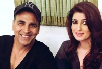 অক্ষয়কে বিয়ে করতে কেন রাজি হলেন, জানালেন টুইঙ্কেল