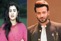 কাঁদতে কাঁদতে শাকিবকে যে শেষ অনুরোধ করলেন বুবলী