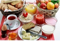 সকালের নাস্তা কেমন হওয়া উচিত, যা খাবেন না