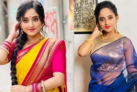 আরও বড় চমক সৌমিতৃষার