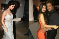 এই একটি কারণে কন্যা সুহানাকে নিয়ে খুব গর্বিত শাহরুখ