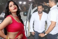 সালমান এমন করবেন? টানা ১০ দিন রাতে ঘুমোতে পারেননি হেমা শর্মা