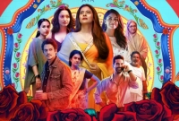 ঘনিষ্ঠ দৃশ্যে ভরপুর কাজল-তামান্নার 'লাস্ট স্টোরি ২' (ভিডিওসহ)