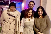 আমি আমার বউয়ের হাতে মার খাই, তাতে আমি গর্বিত: মিঠুন