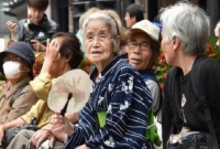 জাপানিদের দীর্ঘায়ু হওয়ার রহস্য ফাঁস