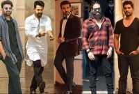 যে ৫ তারকা ভারতীয় সিনেমার দিশা বদলে দিয়েছেন