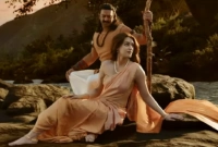 বক্স অফিসে ভরাডুবি সামলাতে হিমশিম খাচ্ছেন 'আদিপুরুষ' নির্মাতারা