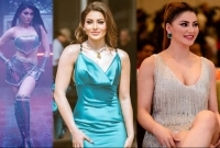 বিশ্বসেরা 'কুমারী'র পুরস্কার জিতলেন উর্বশী রাউতেলা