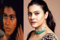 কালো থেকে যে উপায়ে ফর্সা হন নায়িকা কাজল!