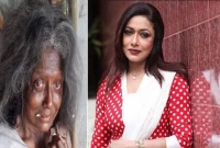 ‘স্যালুট প্রিয় বোন রোজিনা তোমাকে, অসাধারণ দৃশ্য’