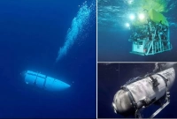 জিপিএস ও রাডার এই দুই প্রযুক্তি কাজ করেনি টাইটানের!