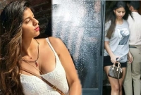 কৃষিজমি কিনে চাষবাদে মন দিলেন শাহরুখকন্যা