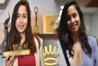 মধ্যবিত্ত পরিবার থেকে উঠে আসা অঙ্কিতা এখন সফল ব্যবসায়ী