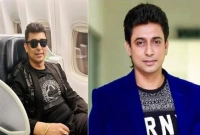 দেশ ছাড়ার আগে যা জানালেন জায়েদ খান