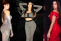 নোরা ফতেহির সাফল্যের মুকুটে নয়া পালক