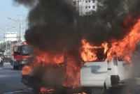 ভয়াবহ মাইক্রোবাস দুর্ঘটনায় ৬ জনের মৃত্যু ভয়াবহ মাইক্রোবাস দুর্ঘটনায় ৬ জনের মৃত্যু