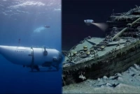 সাবমেরিন টাইটান সর্বনাশা অভিশাপ! ভয়ানক পরিণতির আসল ঘটনা জানুন