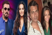 আলিয়াকে ধমকালেন সালমান খান!