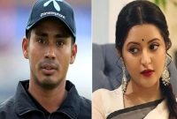 সঙ্গে ছিলেন ক্রিকেটার আশরাফুল, এবার যা হওয়ার ইচ্ছা পরীমণির