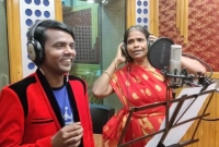 হিরো আলম-রানু মন্ডল, মুহূর্ত ভাইরাল হল নেট মাধ্যমে