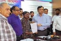 অবশেষে যে প্রতীক পেলেন হিরো আলম