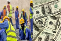 এবার প্রবাসী কর্মীদের দুইটি সুখবর দিলো সৌদি আরব