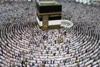 এই বছর হজে সবচেয়ে বেশি ২৫ লাখের বেশি মানুষ!