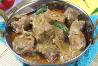 গরুর মাংসের কোরমা রান্নার রেসিপি