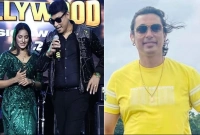 জায়েদ খান নিউইয়র্কে মঞ্চে উঠতেই ‘ভুয়া ভুয়া’ বলে দর্শকের চিৎকার, যা করলেন অভিনেতা