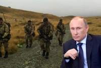 পুতিনের তুরুপের তাস এবার নেপালের নির্ভীক গোর্খারাই!