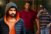 মুসেওয়ালার পর সালমান খান, তালিকা প্রকাশ করলো বিষ্ণোই গ্যাং