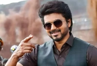 নতুন এক বিপদের মুখে থালাপতি বিজয়