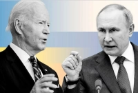 রাশিয়ায় ওয়াগনার বিদ্রোহ নিয়ে মুখ খুললেন বাইডেন