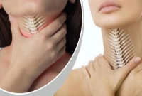 গলায় হঠাৎ মাছের কাঁটা আটকে গেলে কী করবেন? 