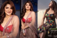 ব্যক্তিগত জীবন নিয়ে সবকিছু জানালেন শ্রাবন্তী