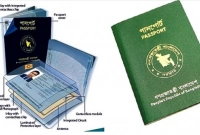 ঘরে বসেই যেভাবে করবেন ই-পাসপোর্ট!