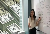 ১৯ বছর বয়সে ঝুঁকি নিলেন গোপনে, এখন তরুণীর প্রতিদিনের আয় ৮ লক্ষ টাকা