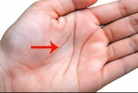 জানেন ডান হাতে ‘এম’ চিহ্ন থাকলে কী হয়?