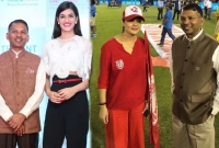 ৩০ টাকার দিনমজুর আজ ১৩ হাজার কোটি টাকার মালিক