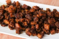 গরুর ভুঁড়ি রান্নার রেসিপি