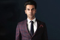 নেতাজির পর আরও বড় চমক নিয়ে আসছেন রাজকুমার রাও