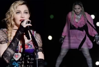 অচৈতন্য হয়ে আইসিইউতে ম্যাডোনা, যাবতীয় অনুষ্ঠান বাতিল!