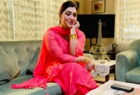 গোপন সত্যটি এবার ফাঁস করলেন অপু বিশ্বাস