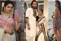 বিয়ে ভাঙার কথা নিজেই জানিয়ে দিলেন নায়িকা!