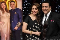 সুনীতা না থাকলে আমি ওকেই বিয়ে করতাম: গোবিন্দ