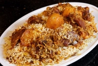 বিরিয়ানির স্বাদ বাড়ানোর গোপন কৌশল