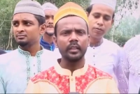 ঢাকা-১৭ উপনির্বাচনে কেন প্রার্থী হয়েছেন? জানালেন হিরো আলম